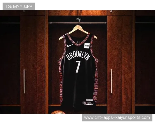 篮网队隆重出击，誓冲东部冠军，篮网的队