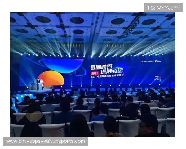 影响力扩大实现破圈传播